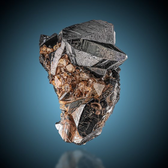 Topaz- Schlaggenwald | Horní Slavkov | Sokolov | Karlovy Vary | Czech Republic